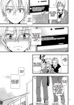 [Kume (Minakami Riku)] Ura to Ura no Koufukuron | The Hidden Theory of Happiness