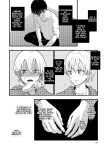 [Kume (Minakami Riku)] Ura to Ura no Koufukuron | The Hidden Theory of Happiness