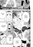 A story about breaking the seal on a shrine and becoming a servant of an evil god.