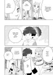 A story about breaking the seal on a shrine and becoming a servant of an evil god.