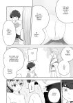 A story about breaking the seal on a shrine and becoming a servant of an evil god.