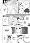 A story about breaking the seal on a shrine and becoming a servant of an evil god.