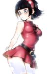 [Puffphox] High Risk Cruise (Dragon Ball Super)