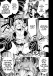 [LeftHand] Arakure Youheidan ni Tsukamari Futari Sorotte Botehara ni Sareru Boukensha-chan to Kenshi-chan