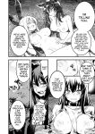 [LeftHand] Arakure Youheidan ni Tsukamari Futari Sorotte Botehara ni Sareru Boukensha-chan to Kenshi-chan