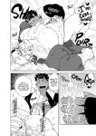 [anything (naop)] Tales of Gekki Ninja Arts [Eng]