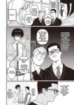 [Syamonabe] Making Progress in Non-Council Related Activities! (COMIC Kairakuten 2024-04)