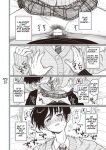[Syamonabe] Making Progress in Non-Council Related Activities! (COMIC Kairakuten 2024-04)