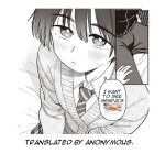 [Syamonabe] Making Progress in Non-Council Related Activities! (COMIC Kairakuten 2024-04)