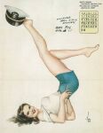 [Alberto Vargas] Pin-Up Calendars