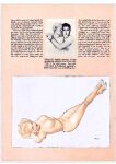 [Alberto Vargas] The Vargas Girl
