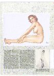 [Alberto Vargas] The Vargas Girl