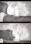 [Himawari no Tane (Taneno Nakami)] Jogakuryou ni Sasowarete | Invited to the Girls' Dormitory [meatmanTL]