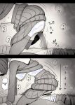 [Himawari no Tane (Taneno Nakami)] Jogakuryou ni Sasowarete | Invited to the Girls' Dormitory [meatmanTL]