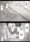[Himawari no Tane (Taneno Nakami)] Jogakuryou ni Sasowarete | Invited to the Girls' Dormitory [meatmanTL]
