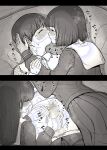 [Himawari no Tane (Taneno Nakami)] Jogakuryou ni Sasowarete | Invited to the Girls' Dormitory [meatmanTL]