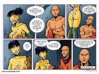 [Jordi Bayarri] - Enchantae Vol 2 part 1 (ep. 36-53) (official English translation) (digital)