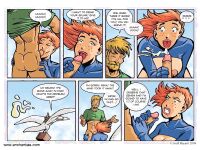 [Jordi Bayarri] - Enchantae Vol 2 part 1 (ep. 36-53) (official English translation) (digital)