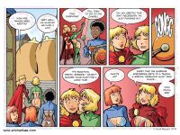 [Jordi Bayarri] - Enchantae Vol 2 part 1 (ep. 36-53) (official English translation) (digital)