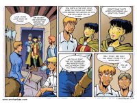 [Jordi Bayarri] - Enchantae Vol 2 part 1 (ep. 36-53) (official English translation) (digital)