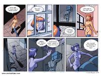 [Jordi Bayarri] - Enchantae Vol 2 part 1 (ep. 36-53) (official English translation) (digital)