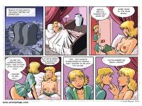 [Jordi Bayarri] - Enchantae Vol 2 part 1 (ep. 36-53) (official English translation) (digital)