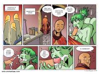 [Jordi Bayarri] - Enchantae Vol 2 part 1 (ep. 36-53) (official English translation) (digital)