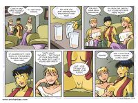 [Jordi Bayarri] - Enchantae Vol 2 part 1 (ep. 36-53) (official English translation) (digital)
