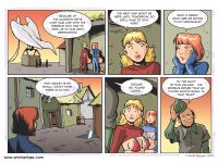 [Jordi Bayarri] - Enchantae Vol 2 part 1 (ep. 36-53) (official English translation) (digital)