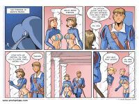 [Jordi Bayarri] - Enchantae Vol 2 part 1 (ep. 36-53) (official English translation) (digital)