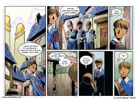[Jordi Bayarri] - Enchantae Vol 4 part 1 (ep. 106-121) (official English translation) (digital)