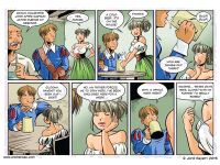 [Jordi Bayarri] - Enchantae Vol 4 part 1 (ep. 106-121) (official English translation) (digital)