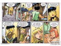 [Jordi Bayarri] - Enchantae Vol 4 part 1 (ep. 106-121) (official English translation) (digital)
