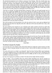 Simon Benson's Further Stories from the Rubber Institute