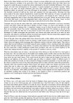 Simon Benson's Further Stories from the Rubber Institute
