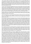 Simon Benson's Further Stories from the Rubber Institute