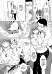 [Itaba Hiroshi] Ane Zokusei | Sisterly Nature Ch.1 [Black Grimoires]