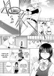 [Itaba Hiroshi] Ane Zokusei | Sisterly Nature Ch.1 [Black Grimoires]