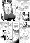 [Itaba Hiroshi] Ane Zokusei | Sisterly Nature Ch.1 [Black Grimoires]