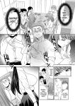 [Itaba Hiroshi] Ane Zokusei | Sisterly Nature Ch.1 [Black Grimoires]