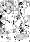 [Itaba Hiroshi] Ane Zokusei | Sisterly Nature Ch.1 [Black Grimoires]
