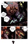Cybersix - The Book of The Beast