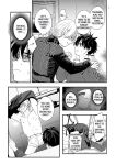 [Kume (Minakami Riku)] Mayoi no Snowflake | The Lost Snowflake