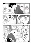 [Kume (Minakami Riku)] Mayoi no Snowflake | The Lost Snowflake
