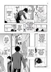 [Kume (Minakami Riku)] Mayoi no Snowflake | The Lost Snowflake