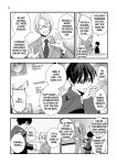 [Kume (Minakami Riku)] Mayoi no Snowflake | The Lost Snowflake