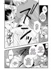 [Kume (Minakami Riku)] Mayoi no Snowflake | The Lost Snowflake