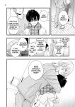 [Kume (Minakami Riku)] Mayoi no Snowflake | The Lost Snowflake