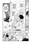 [Kume (Minakami Riku)] Mayoi no Snowflake | The Lost Snowflake