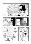 [Kume (Minakami Riku)] Mayoi no Snowflake | The Lost Snowflake